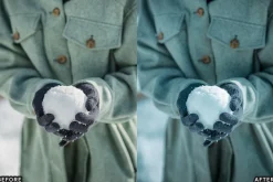 Winter Snow Lightroom Presets