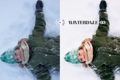 Winterdale Lightroom Presets