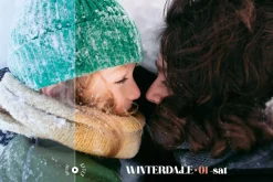Winterdale Lightroom Presets