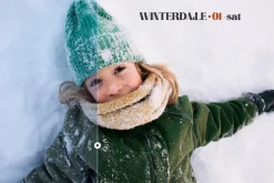 Winterdale Lightroom Presets