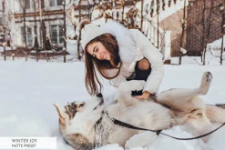 Winter Joy Mobile Presets