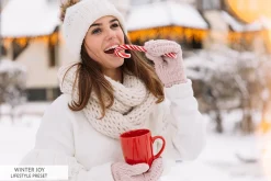 Winter Joy Mobile Presets