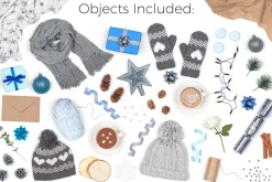 Winter Scene Creator
