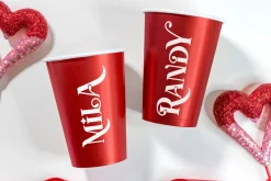Winter Vibes - Modern All Caps Serif