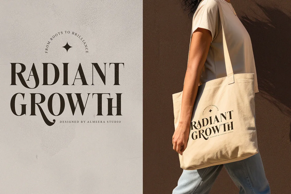 Wistle – Elegant Stylish Serif
