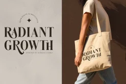 Wistle – Elegant Stylish Serif
