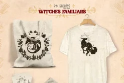 Witches Familiars