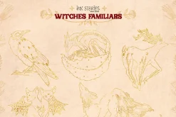 Witches Familiars