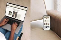 Wix Website Template Photography