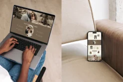 Wix Website Template Photography
