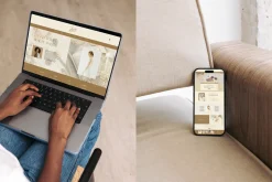 Wix Website Template Small Business