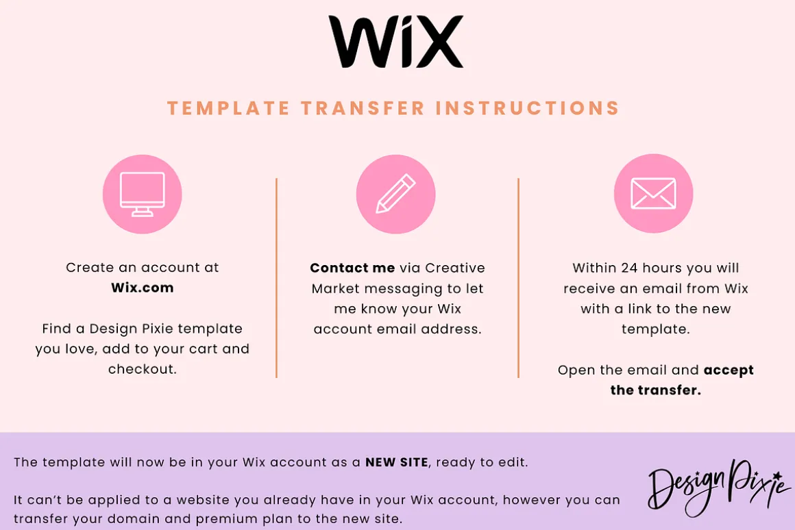 Wix Website - 5th Avenue Social