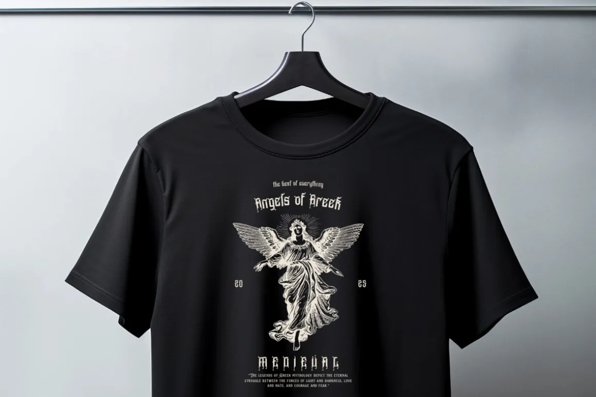 Wizards Spllesru - Blackletter Font