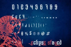 Wizards Spllesru - Blackletter Font