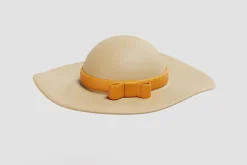 Woman hat Straw Hat