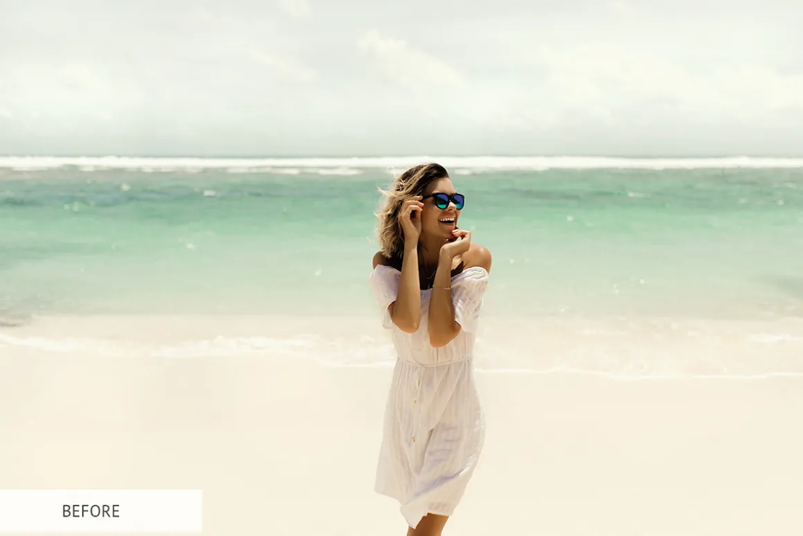 Wonderful Rainbow Overlays Photoshop