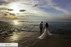 Wonderful Rainbow Overlays Photoshop