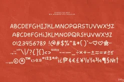Wondertype — A Font Duo