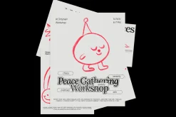 Wonky Social Media Pack