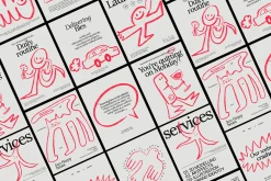 Wonky Social Media Pack