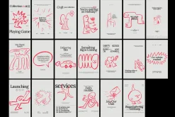 Wonky Social Media Pack
