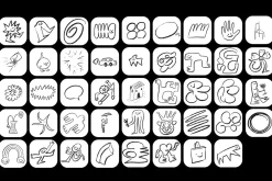 Wonky Social Media Pack