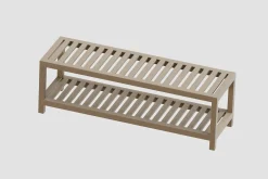 wooden shelf 01