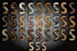 Wood Layer Styles For Photoshop