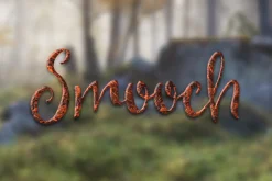 Wood Photoshop Layer Styles v3