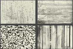 15 Wood Textures
