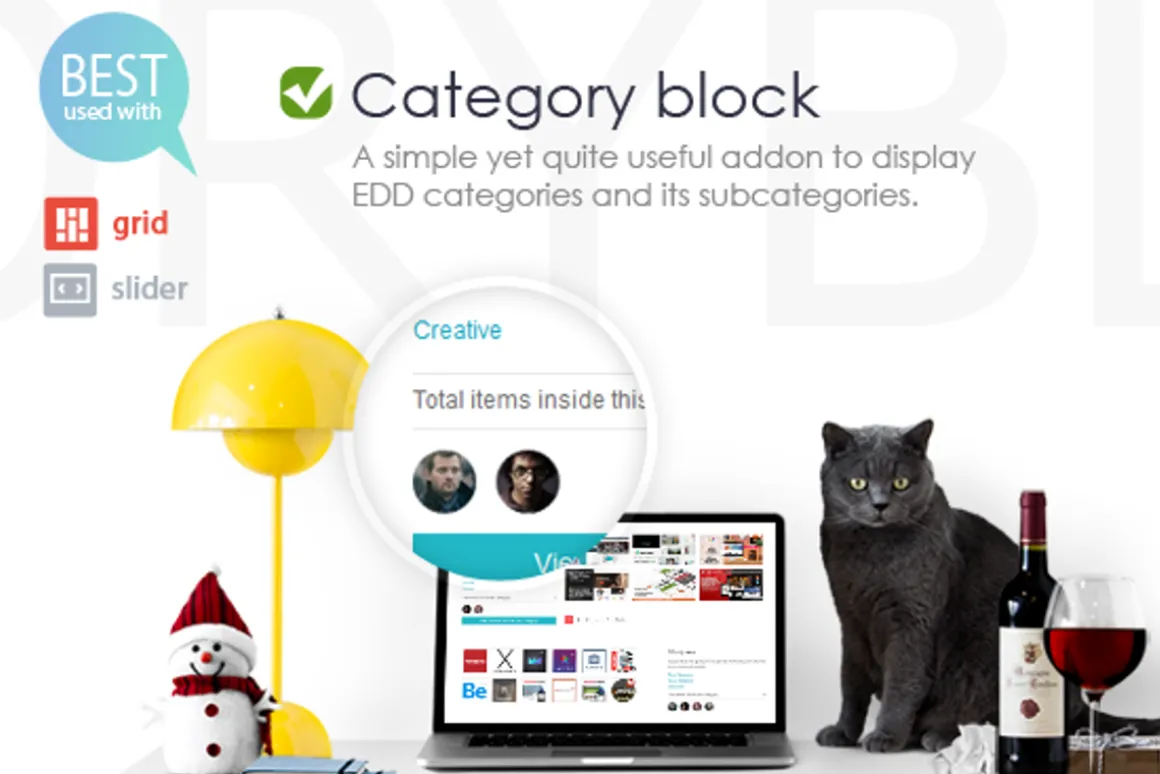 Wordpress Marketplace Theme