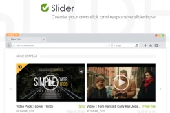 Wordpress Marketplace Theme