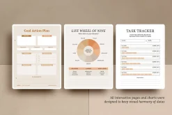 WorkBook for Course Creators Kayla