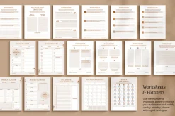 WorkBook for Course Creators Kayla