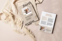 WorkBook for Course Creators Kayla