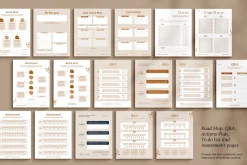 WorkBook for Course Creators Kayla