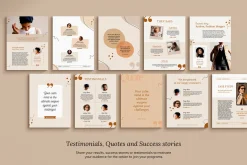 WorkBook for Course Creators Kayla