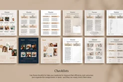 WorkBook for Course Creators Kayla