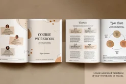 WorkBook for Course Creators Kayla
