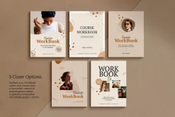 WorkBook for Course Creators Kayla