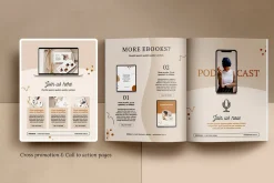 WorkBook for Course Creators Kayla