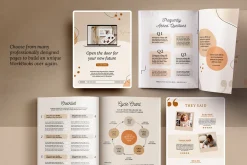 WorkBook for Course Creators Kayla