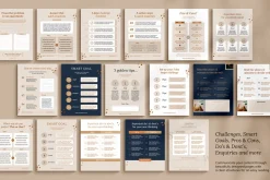 WorkBook for Course Creators Kayla