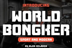 World Bongker