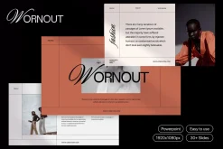 Wornout - Powerpoint Presentation