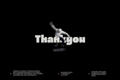Wosker - Bold Font