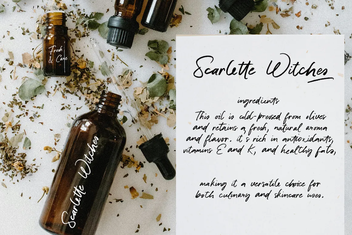 Wotteris Siottin - Handwriting