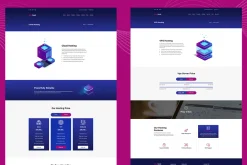 Wowhost-Web Hosting HTML Template