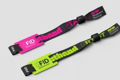 Wristband Mockup