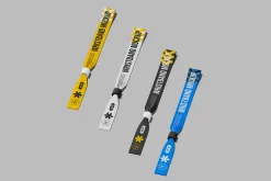 Wristband Mockup